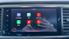 SEAT Ateca 1.5 TSI EVO Xperience 5dr DSG Petrol Estate